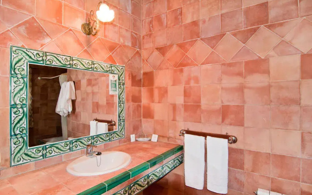 Agroturismo Es Palmer