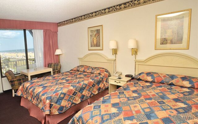 Sea Gull Inn Oceanfront