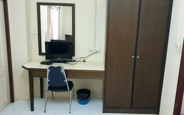 Lamer Guesthouse Wonnapra