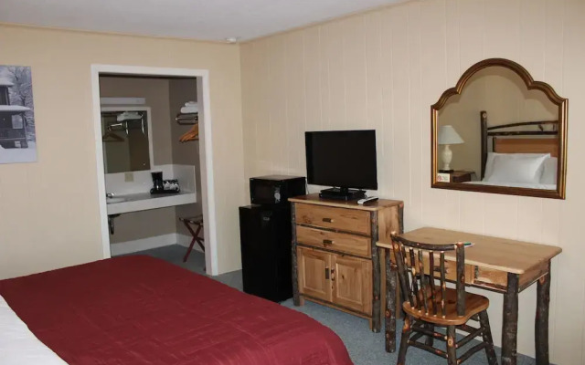 New River Inn and Cabins