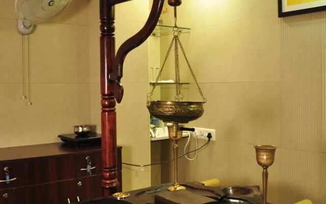 TGI Tiger Roar Resort