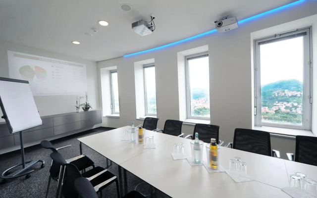 Scala Turm Hotel Restaurant