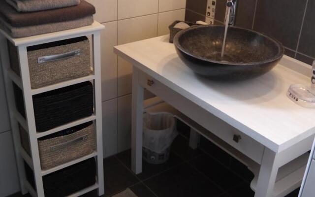 Gîte Domaine de Pribat