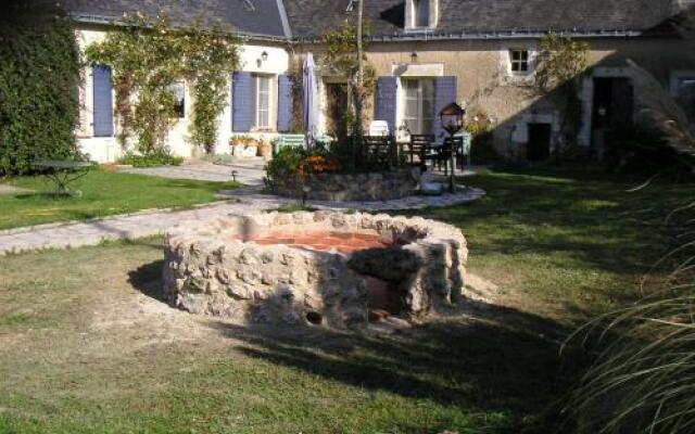 TheSecretGarden-France