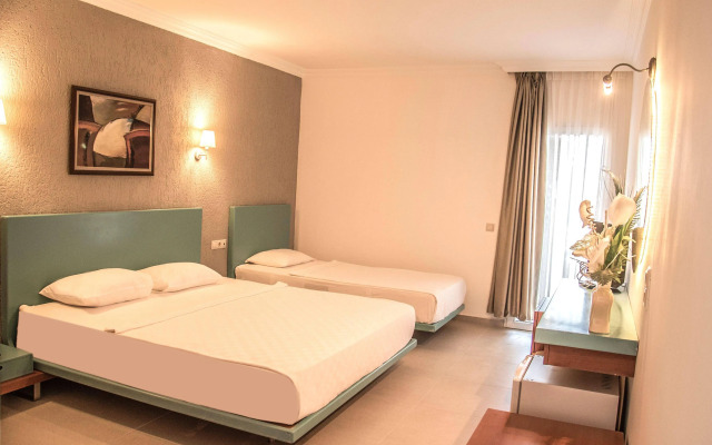 Phoenix Sun Hotel
