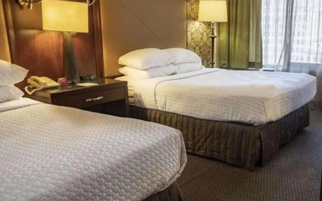 Dayton Vitality Hotel