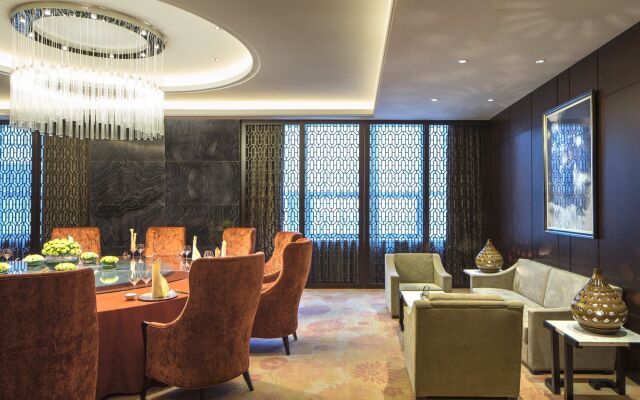 Four Points By Sheraton Hefei, Shushan