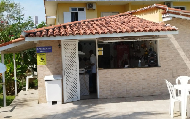 Boulevard da Praia Apart Hotel