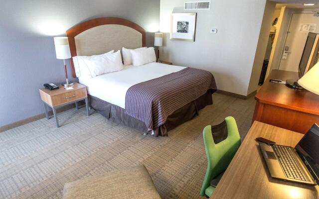 Holiday Inn Express St Louis - Central West End, an IHG Hotel