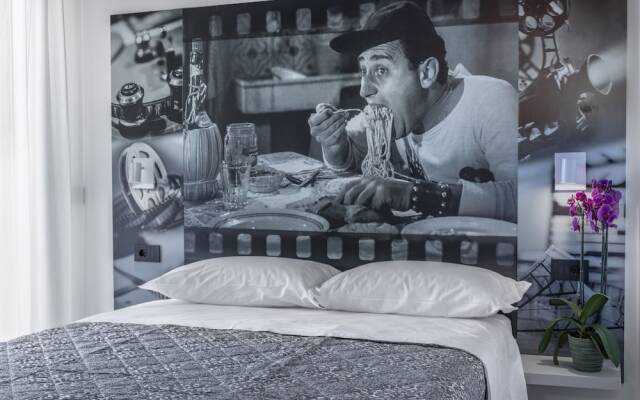 Residence Filmare