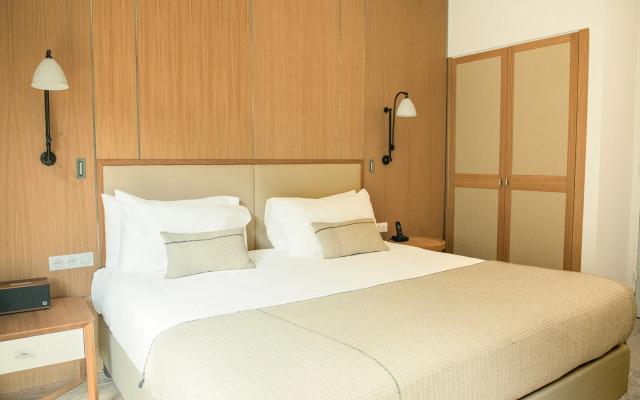Kube Hotel Gassin