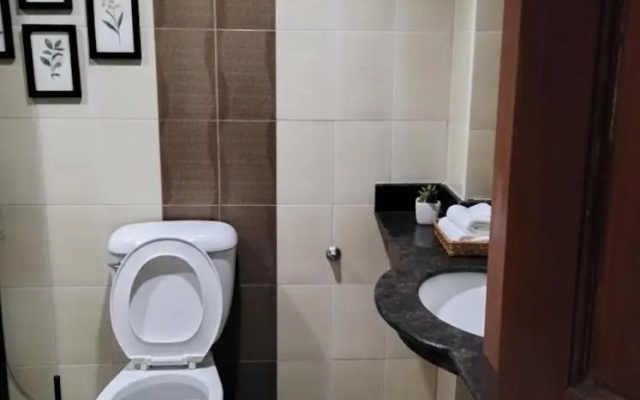 The Stopover Hostel Mactan