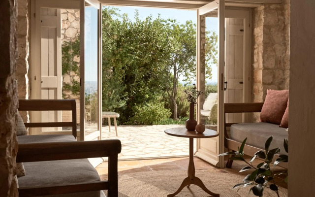 Orfos Villas
