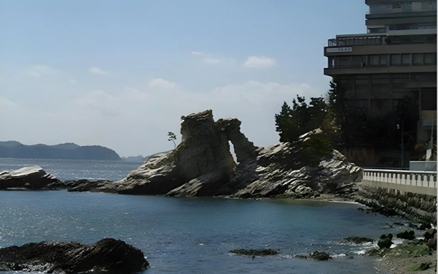 Hotel Shinwaka Lodge