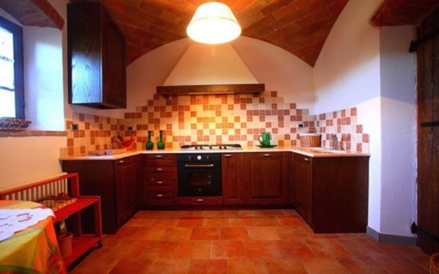 Podere Lucignano Secondo Agriturismo