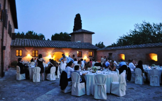 Castello di Leonina Relais