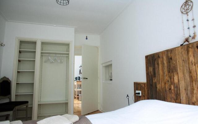 Bed & Breakfast De Plenkert