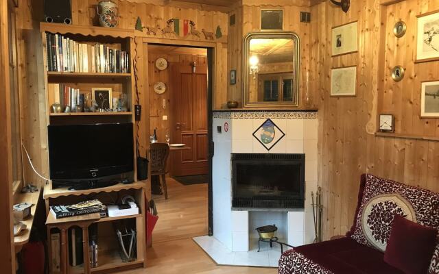 La Cremerie Du Vernet