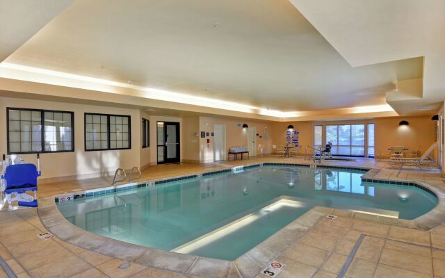 Homewood Suites Reno