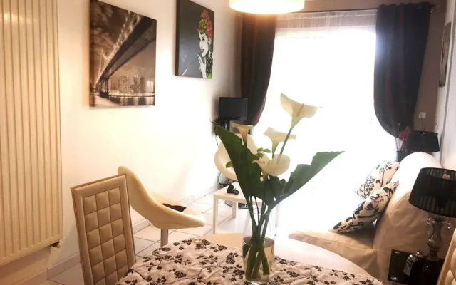Studio Sunset et Maisonette