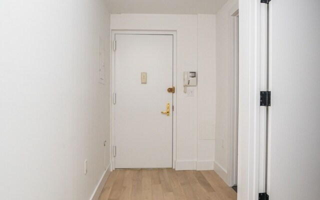 Upper West Side Apartment Rentals