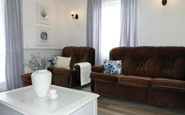 Vacation house IVO