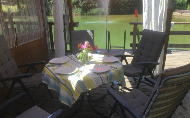 Ferienwohnung Poganz