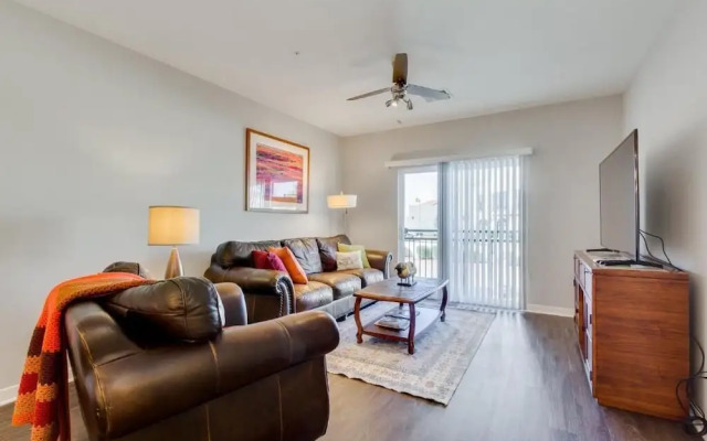 Queen Creek Vacation