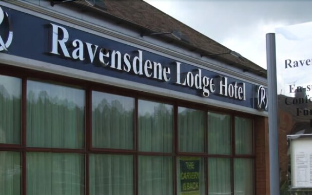 Ravensdene Lodge Hotel