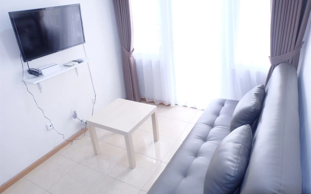 Apartment Palazzo/Grand Palace Kemayoran