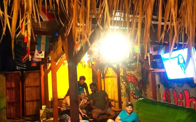 Good Vibes Bungalows