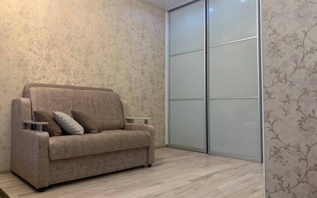 Pritomskij 9 Odnokomnatnye apartamenty ZhK "Kemerovo-Siti"