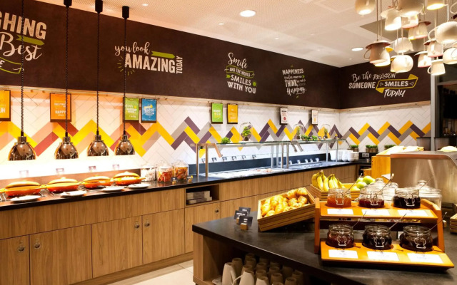 Hampton by Hilton Dortmund Phoenix See
