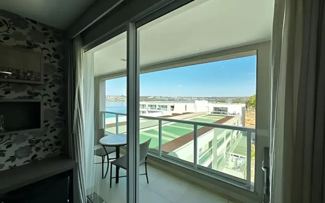 Brisas do Lago - Apartamento 11