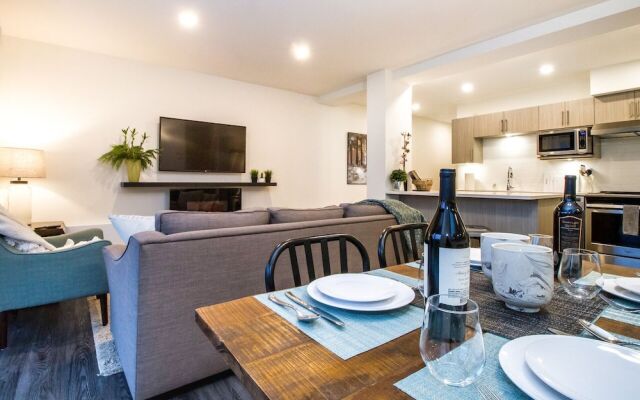 Revelstoke Retreat by Revelstoke Vacations