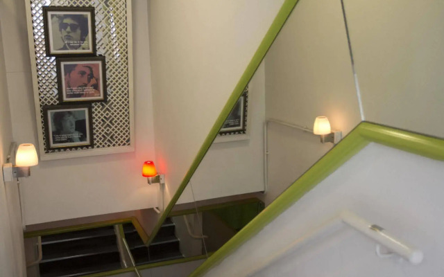 Mini Hotel Causeway Bay Hong Kong