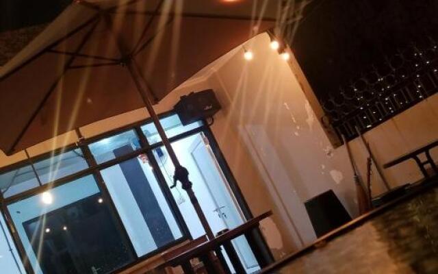 CoffeeBunk Hostel