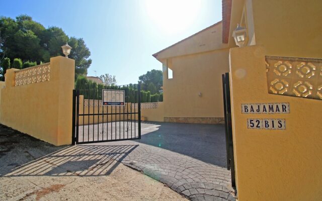 Villas Costa Calpe - Altamar