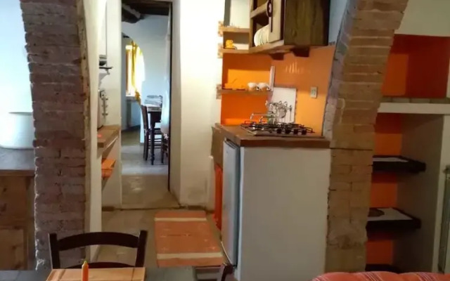 Casa Vacanze Borgolozzi