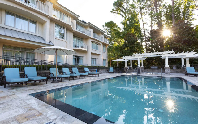 The Inn & Club at Harbour Town