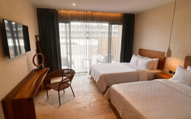 Wyndham Tulum