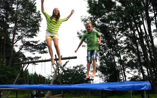 Ferienwohnung Kagerer