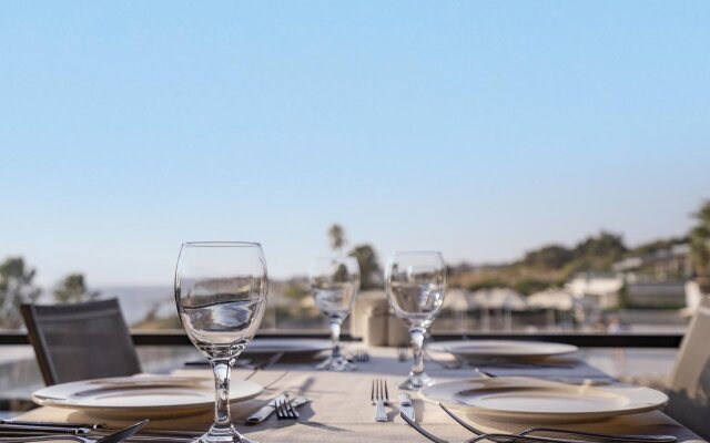 The Nowness Luxury Hotel & Spa (Adults Only 16+)