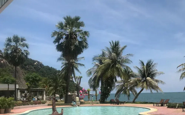 A2E - Ibiza Khao Tao Hua Hin
