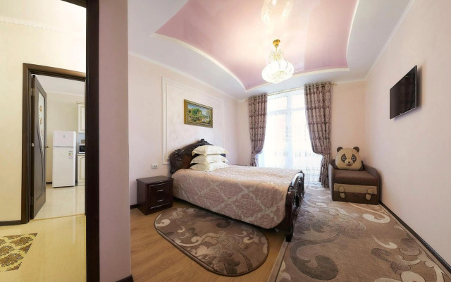 Luxury Apartament 2
