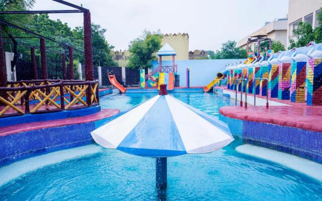 Swad Ri Dhani, Ajmer