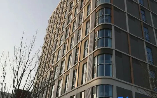 Qingdao Aix Homestay – Exterior – Qingdao