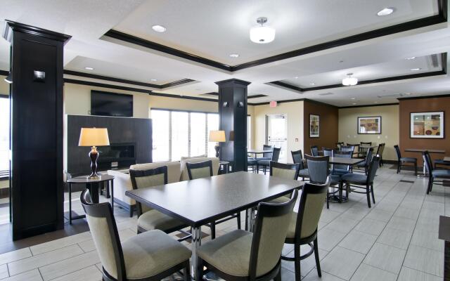 Wingate by Wyndham Fort Saskatchewan