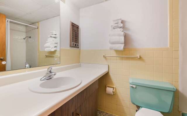 The Wander Hotel, a Ramada by Wyndham