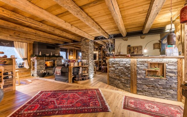 Affittacamere Annie-Parblanc